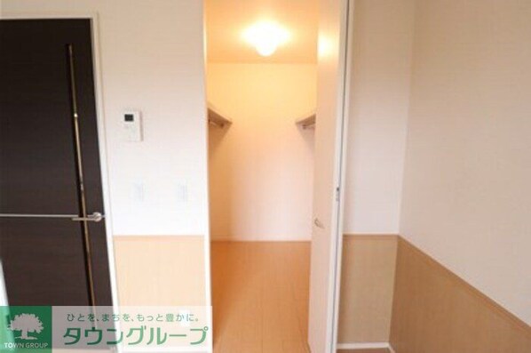 ベルフォーレの物件内観写真